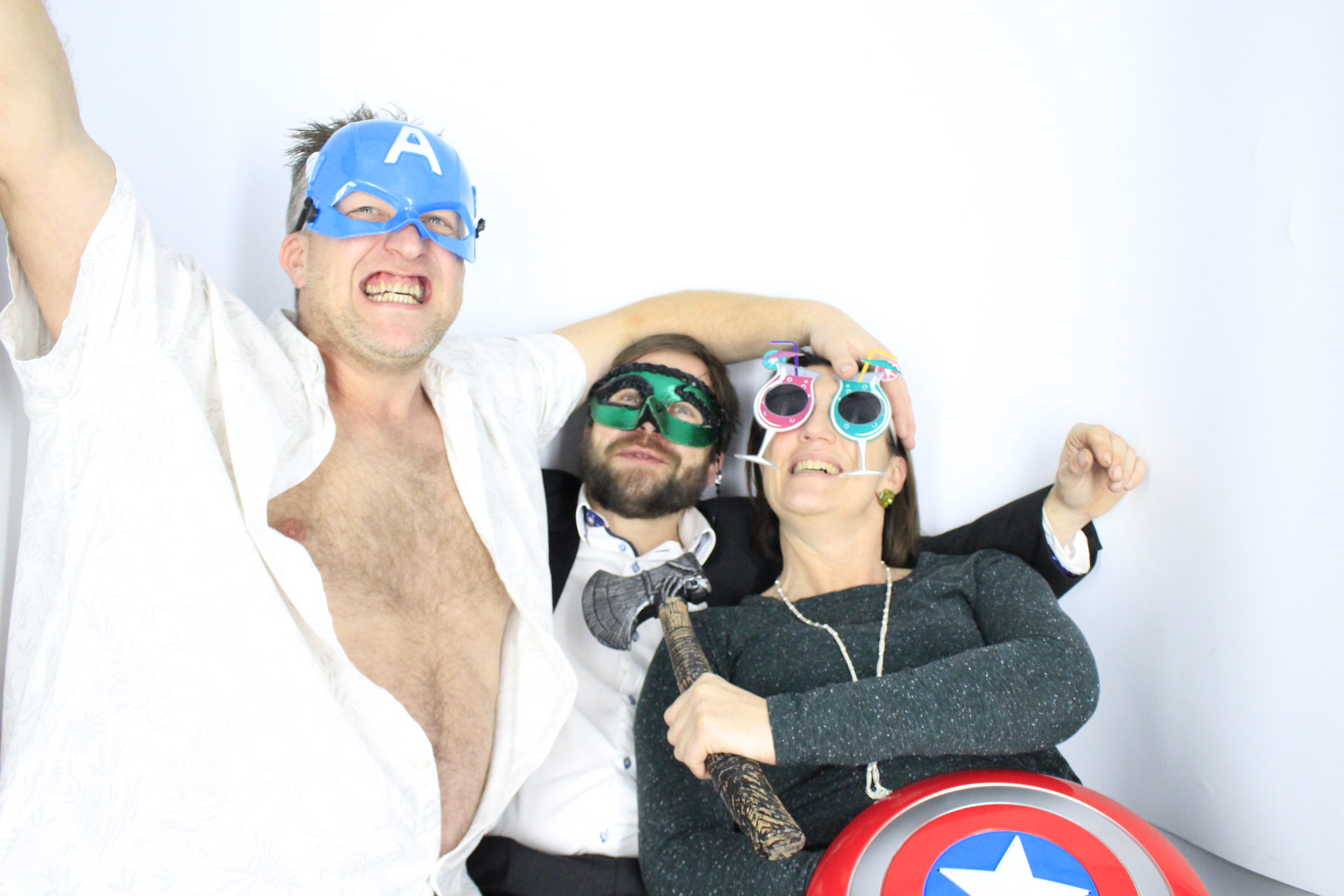 Earl of March | View more photos from the event at gallery.myphotoboothexperience.co.uk/u/MyPhotoBoothExperienceLtd/Earl-of-March